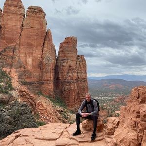 Meet your Posher, Tommy